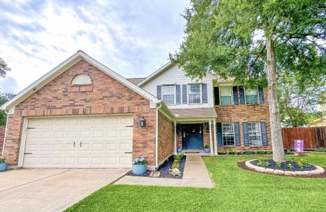 2024 Cutter Drive League City TX 77573
