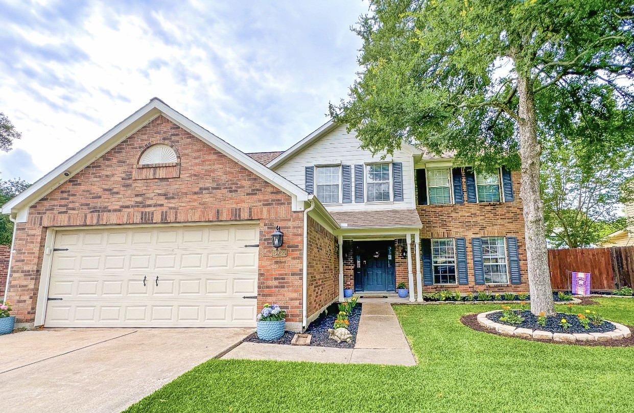 2024 Cutter Drive League City TX 77573