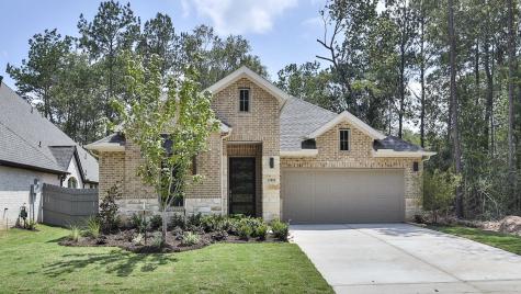 17818 Rojo Rocks Road Conroe TX 77302