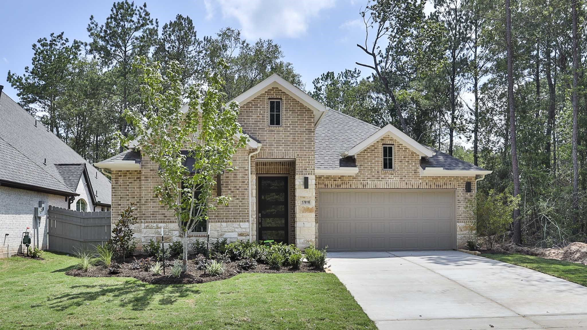 17818 Rojo Rocks Road Conroe TX 77302