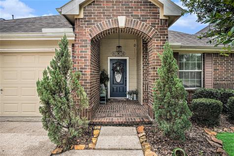 10502 Lauren Creek Drive Baytown TX 77523