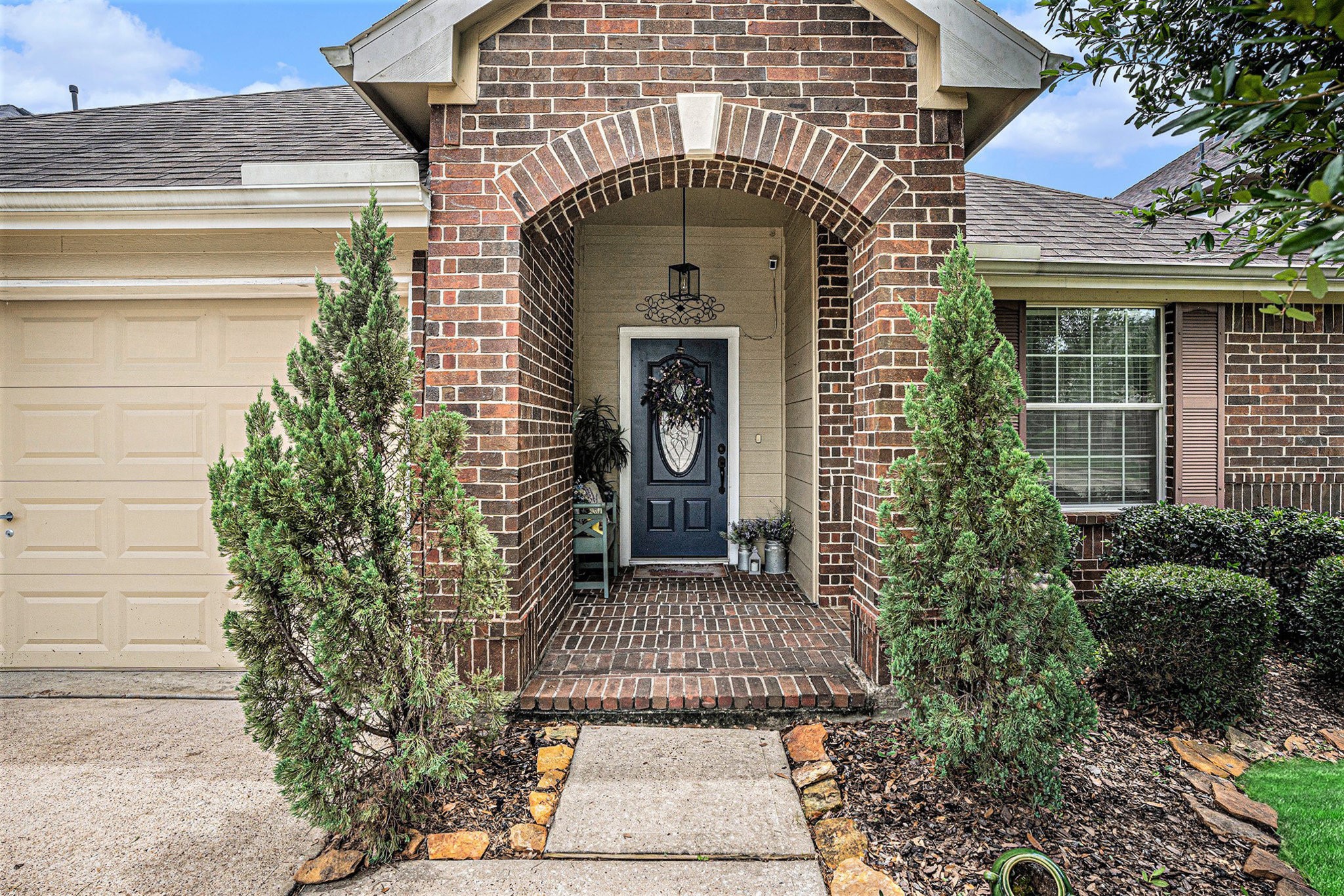 10502 Lauren Creek Drive Baytown TX 77523
