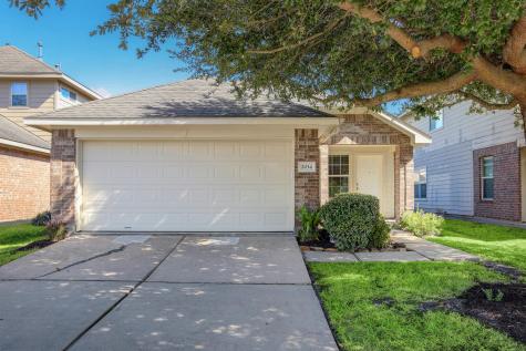 2034 Nichole Woods Drive Houston TX 77047