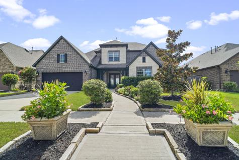 2014 Big Creek Way Missouri City TX 77459