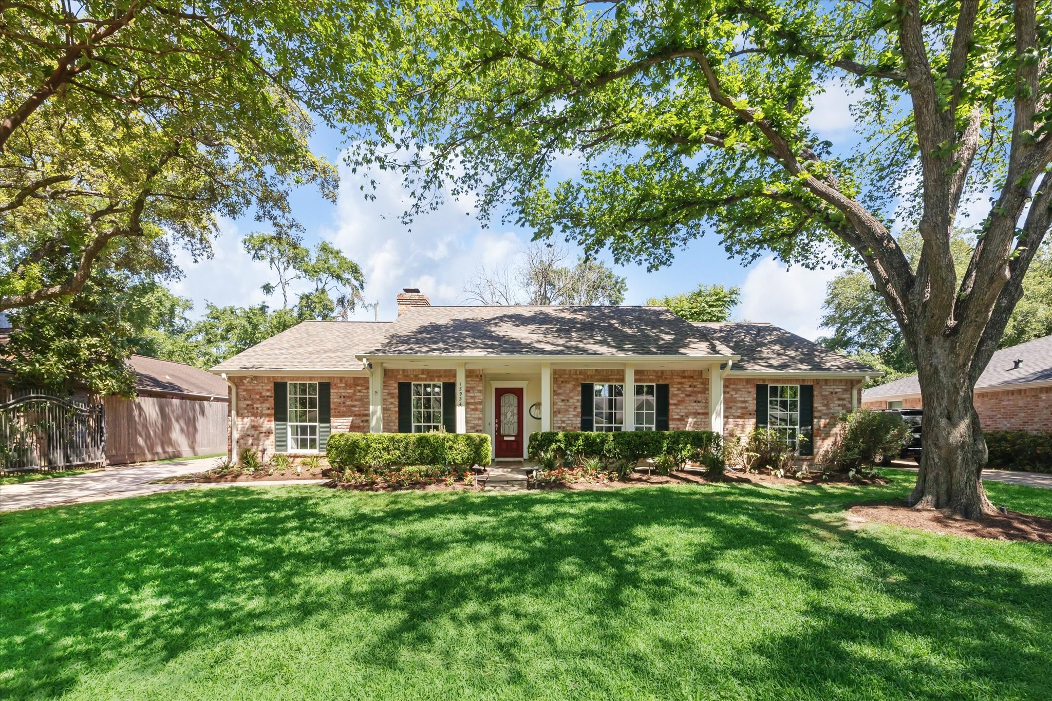 13934 Saint Marys Lane Houston TX 77079