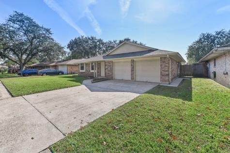 1802 Lexington Street Deer Park TX 77536