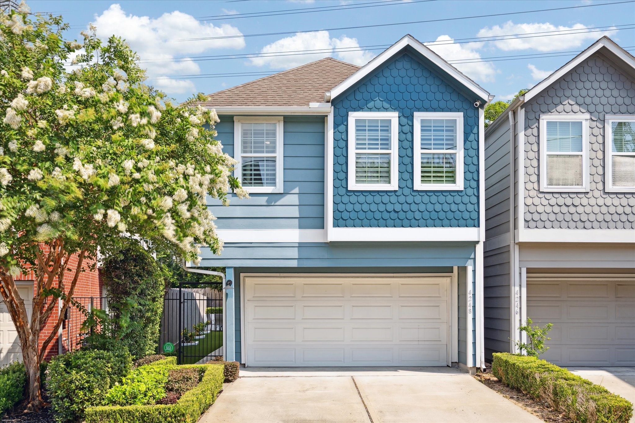 4248 Childress Street Houston TX 77005