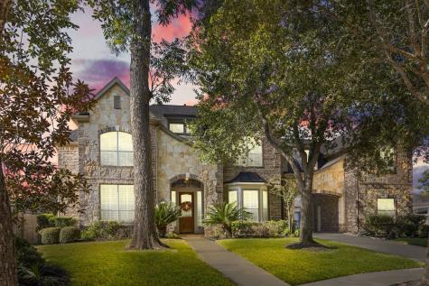 9306 Sleepy Gap Way Missouri City TX 77459