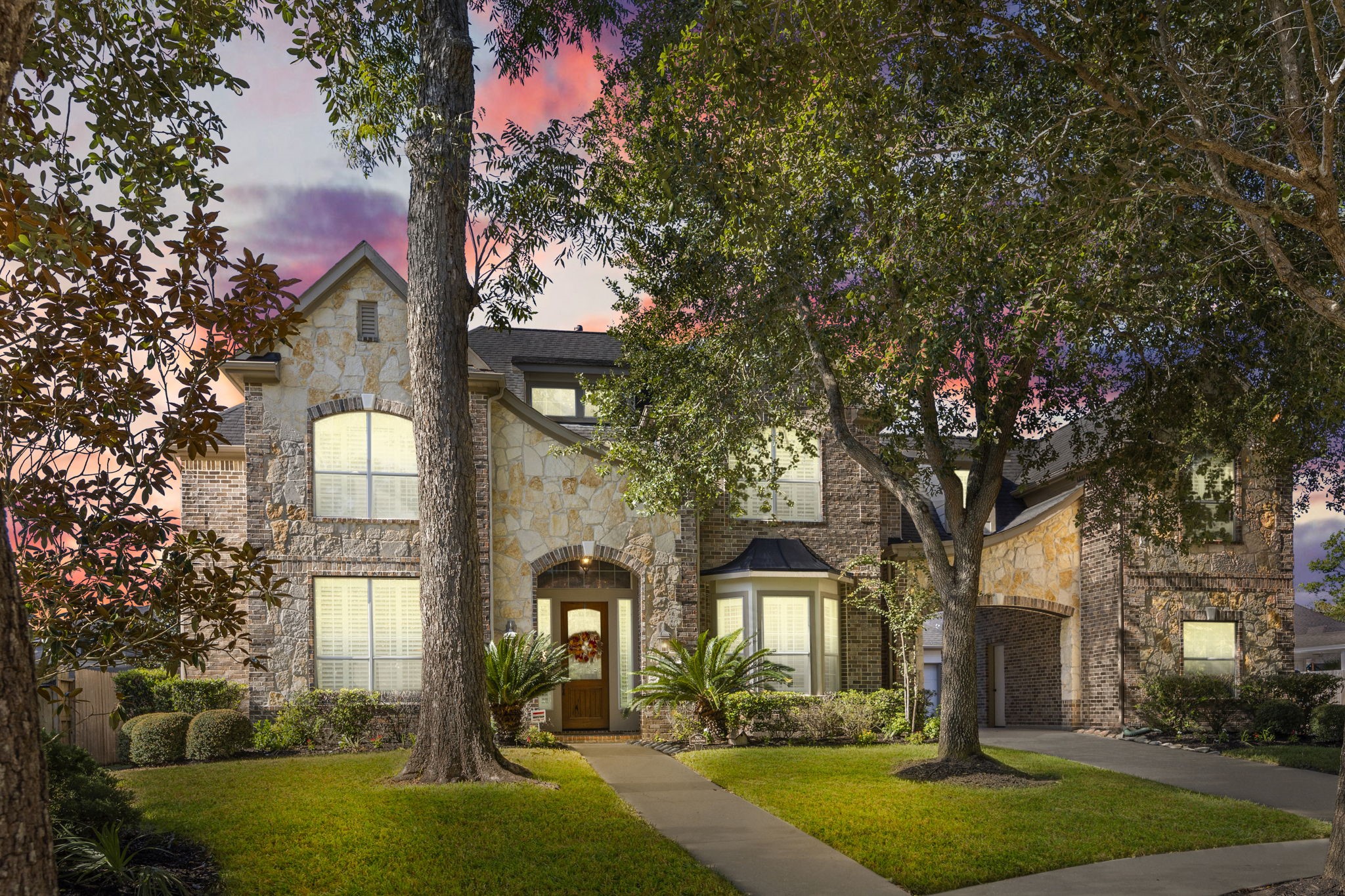 9306 Sleepy Gap Way Missouri City TX 77459