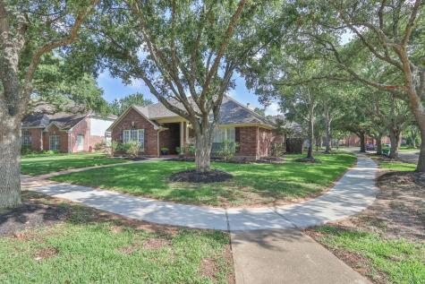 2617 Cypress Court Seabrook TX 77586