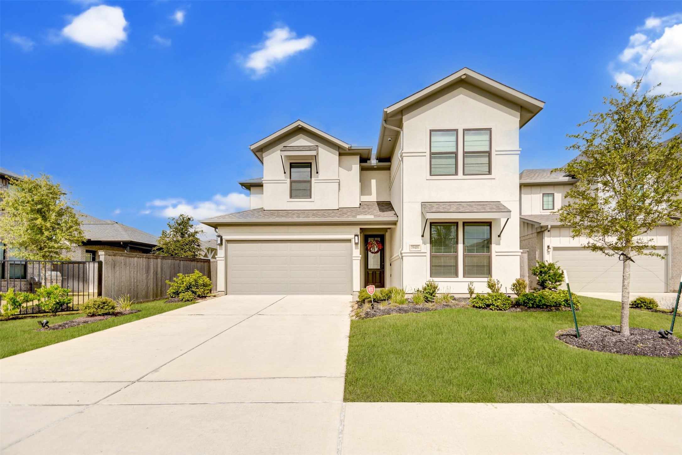 19418 Shady Hike Lane Cypress TX 77433