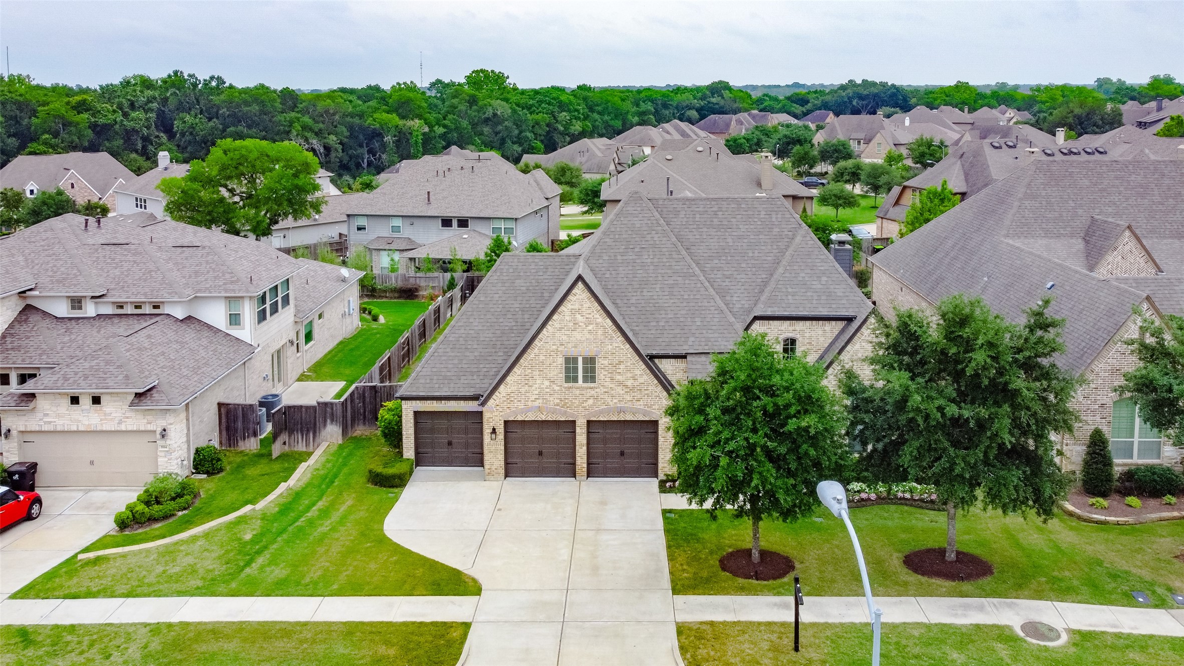 5510 Song Bird Lane Fulshear TX 77441