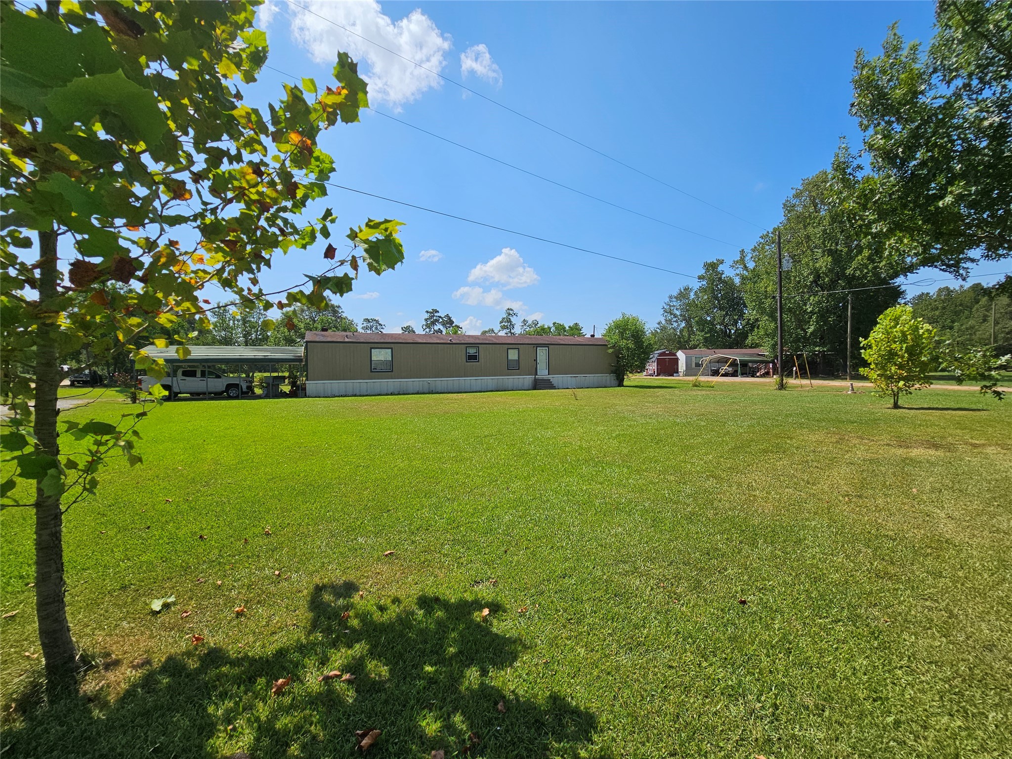 8381 Fm 1003 Road N Kountze TX 77625