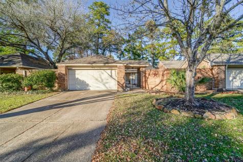 3526 Cape Forest Drive Kingwood TX 77345