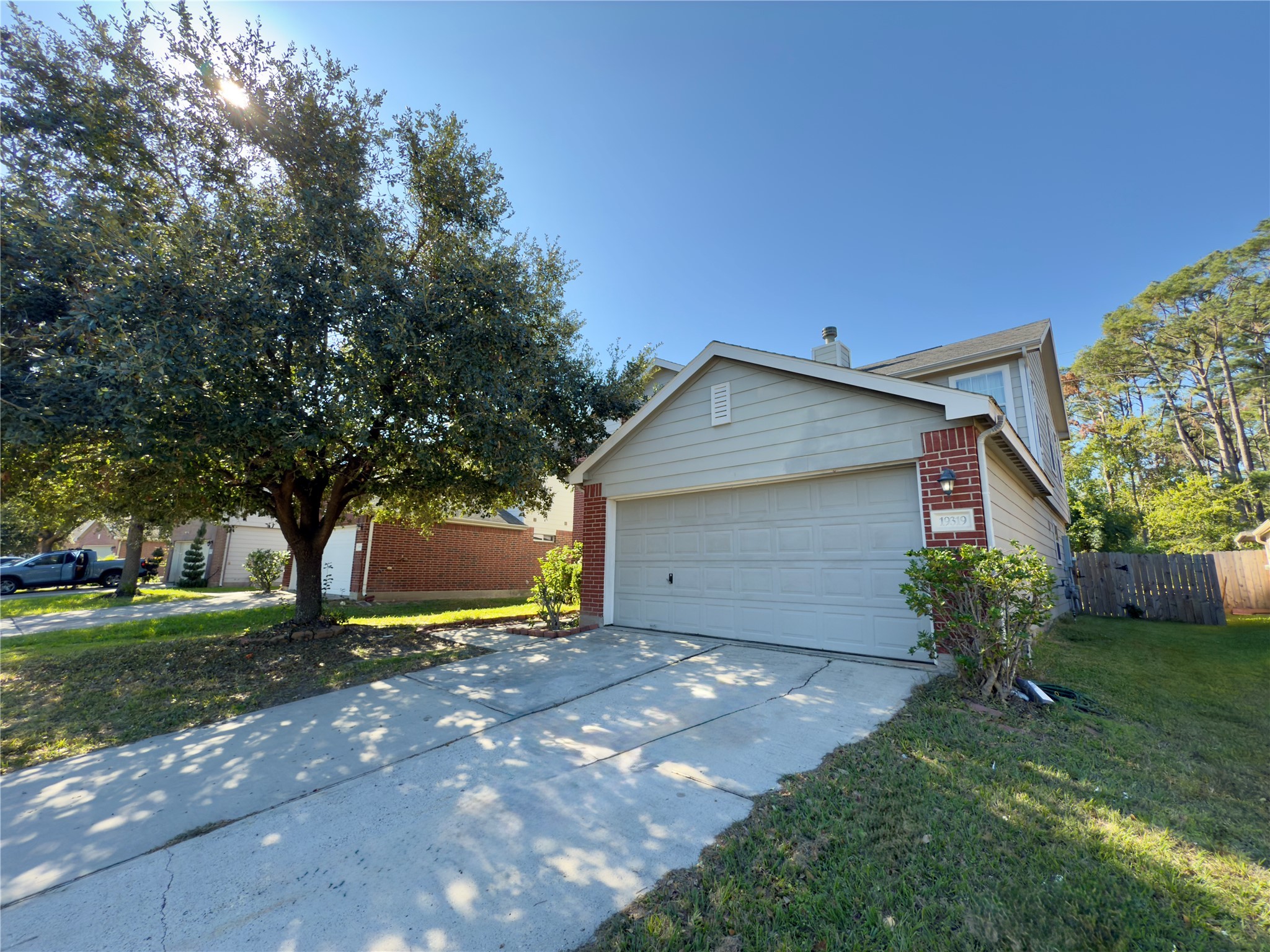 19319 Remington Bend Drive Houston TX 77073