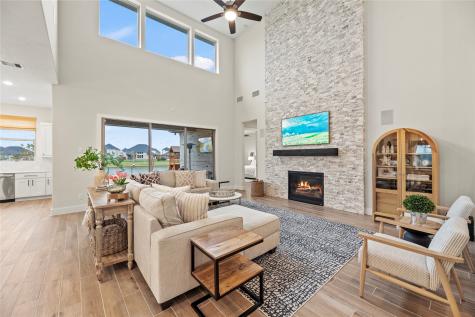 409 Stratus View Court Katy TX 77493