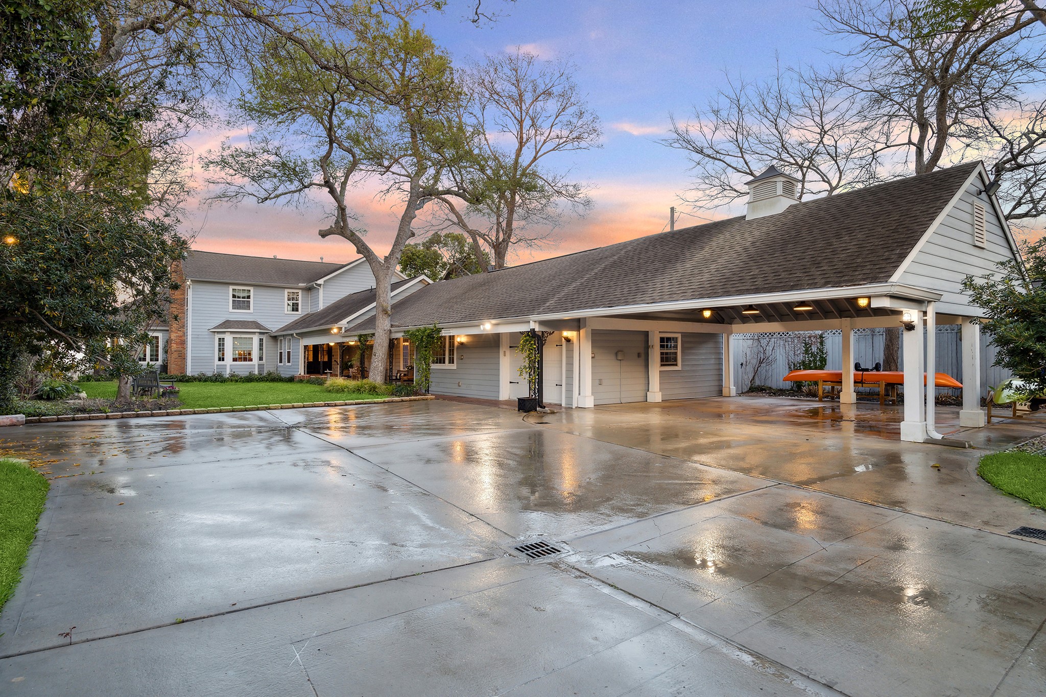 3135 Fondren Street La Porte TX 77571
