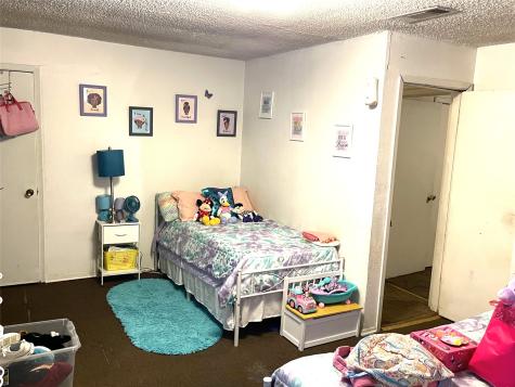 901 Washington Street Teague TX 75860