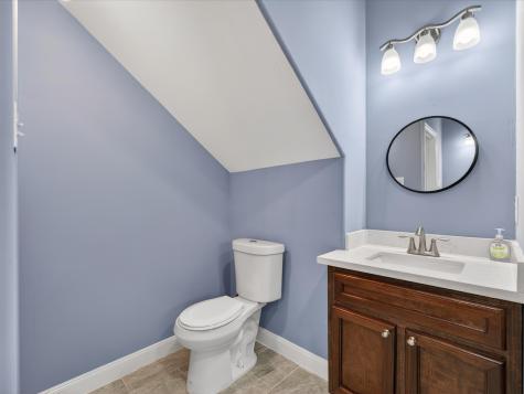 1833 County Road 3556 Cleveland TX 77327