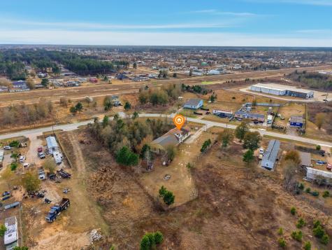1833 County Road 3556 Cleveland TX 77327