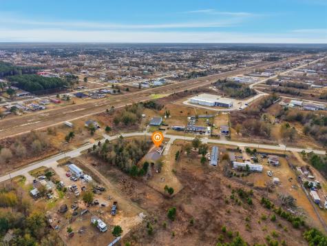 1833 County Road 3556 Cleveland TX 77327