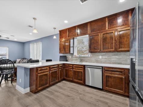 1833 County Road 3556 Cleveland TX 77327