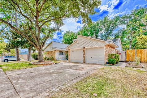 4811 Blueberry Hill Drive Houston TX 77084