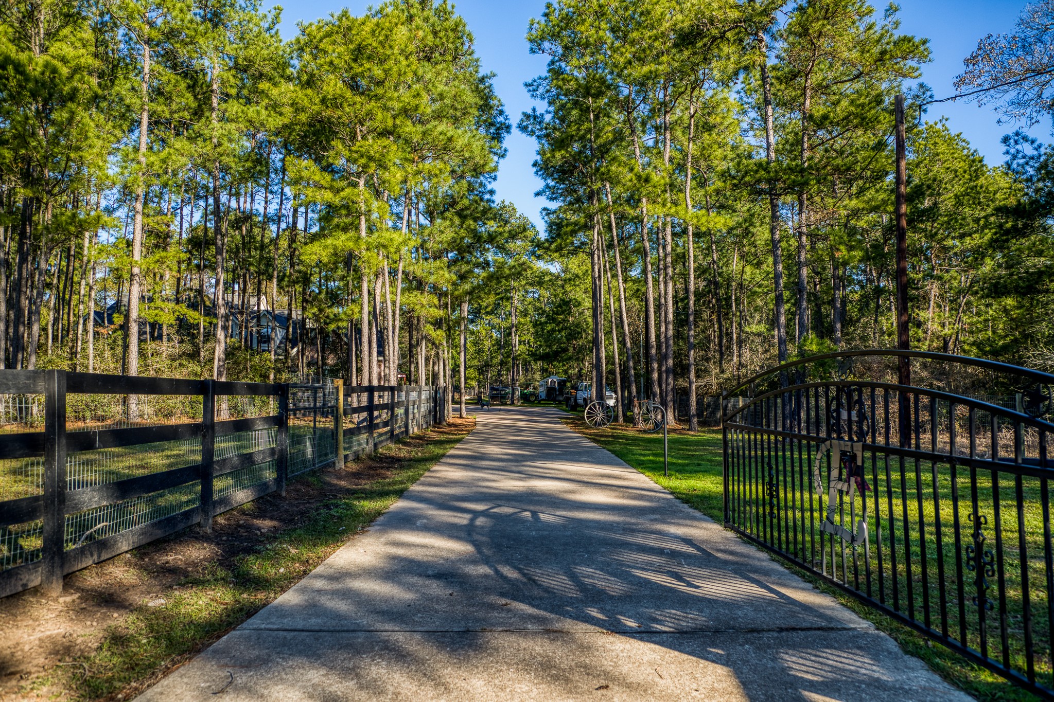 17709 W Terrace Oaks Drive Waller TX 77484