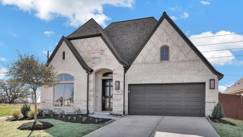 9918 Magnolia Estates Lane Manvel TX 77578