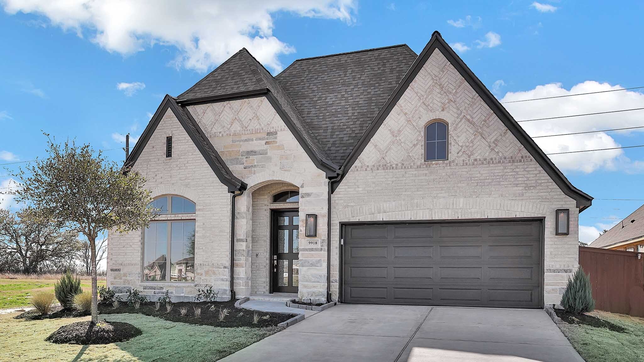 9918 Magnolia Estates Lane Manvel TX 77578