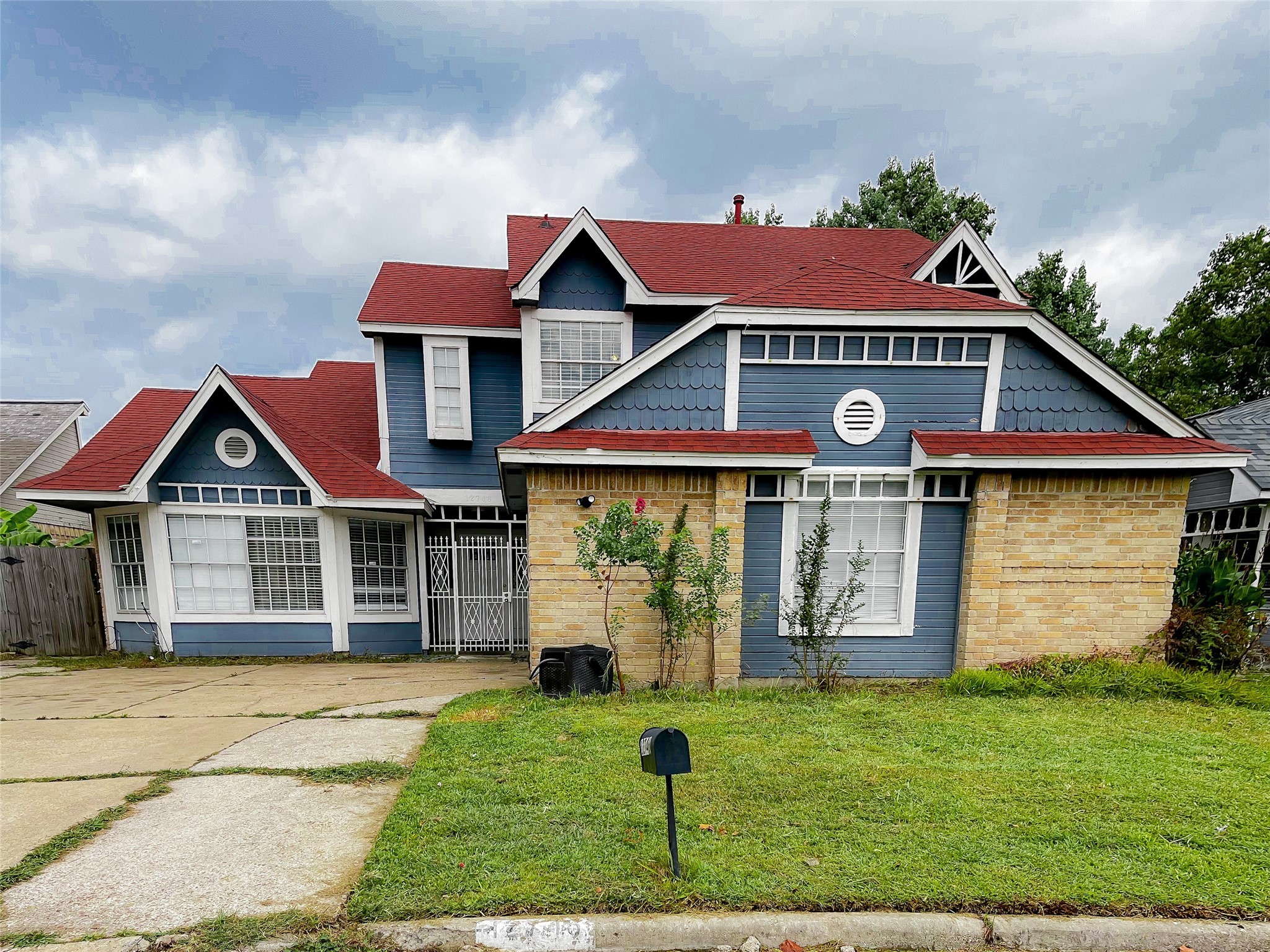 12746 Ashford Creek Drive Houston TX 77082
