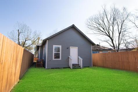 1709 Stevens Street Houston TX 77026