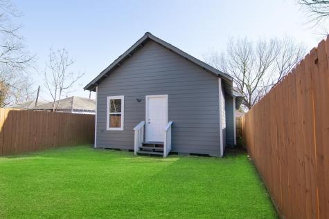 1709 Stevens Street Houston TX 77026