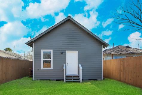 1709 Stevens Street Houston TX 77026