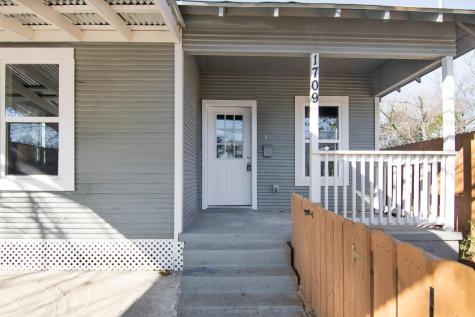 1709 Stevens Street Houston TX 77026