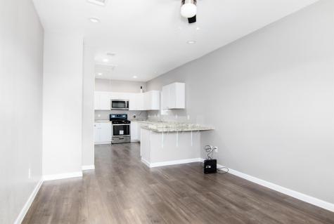 1709 Stevens Street Houston TX 77026