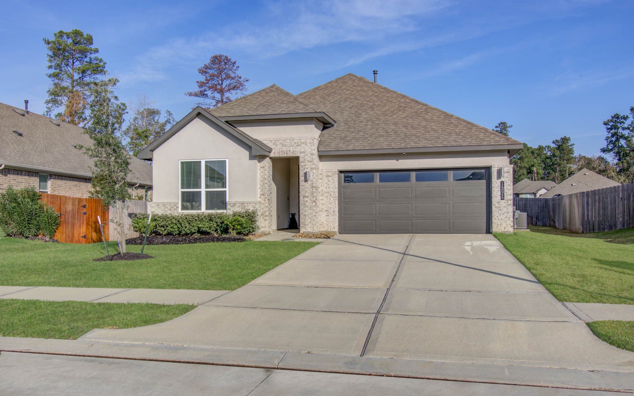 14024 Valley Creek Court Conroe TX 77384