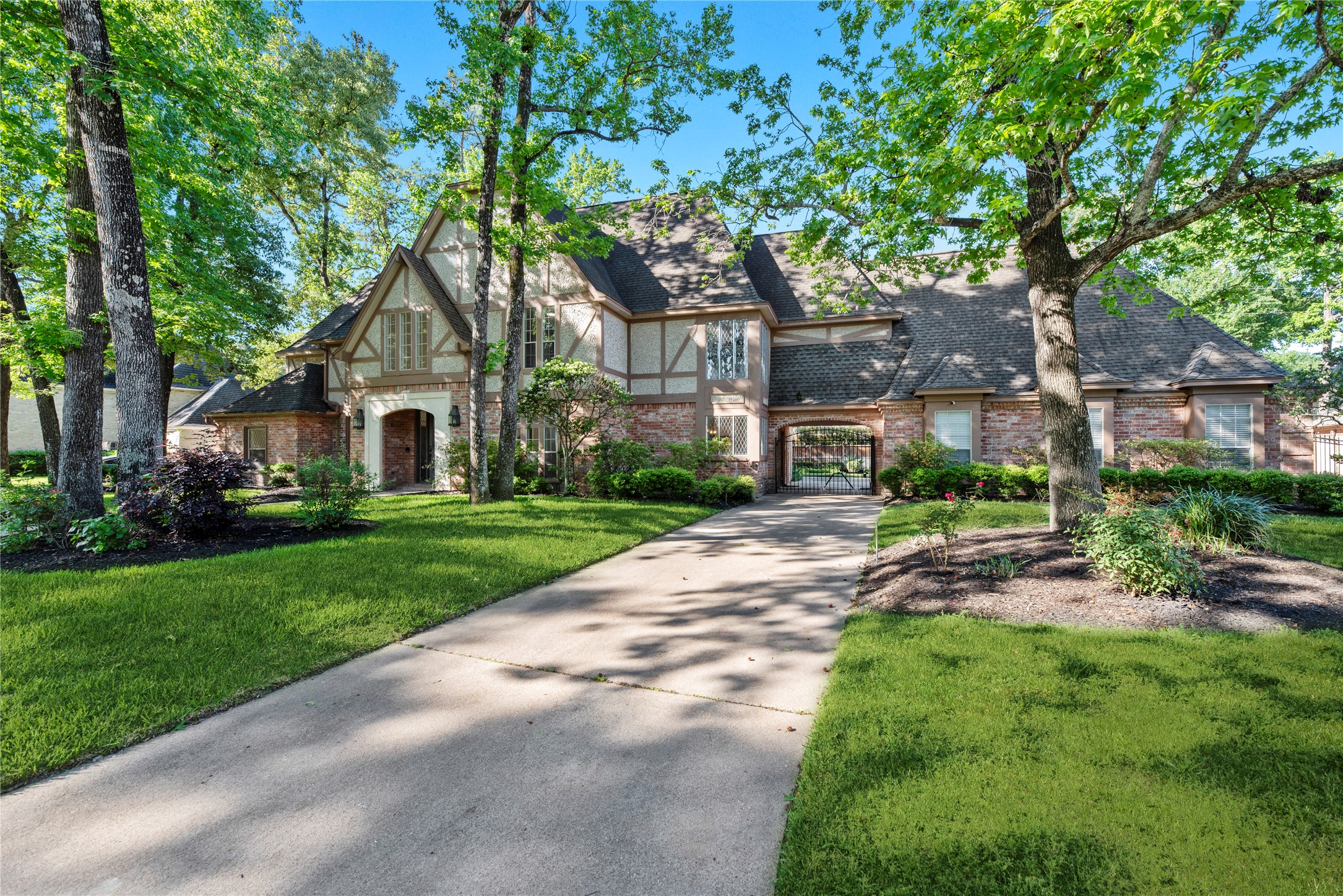 15915 Tranquil Park Court Spring TX 77379