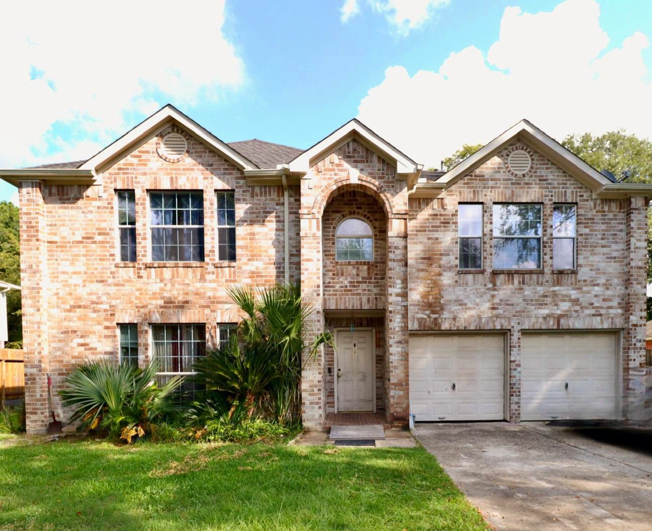 6902 Woodland Oaks Magnolia TX 77354