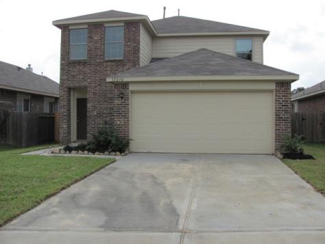12230 Turchin Drive Houston TX 77014