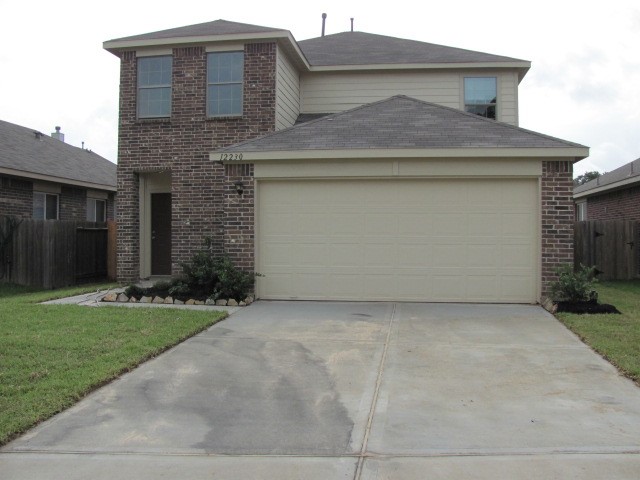 12230 Turchin Drive Houston TX 77014