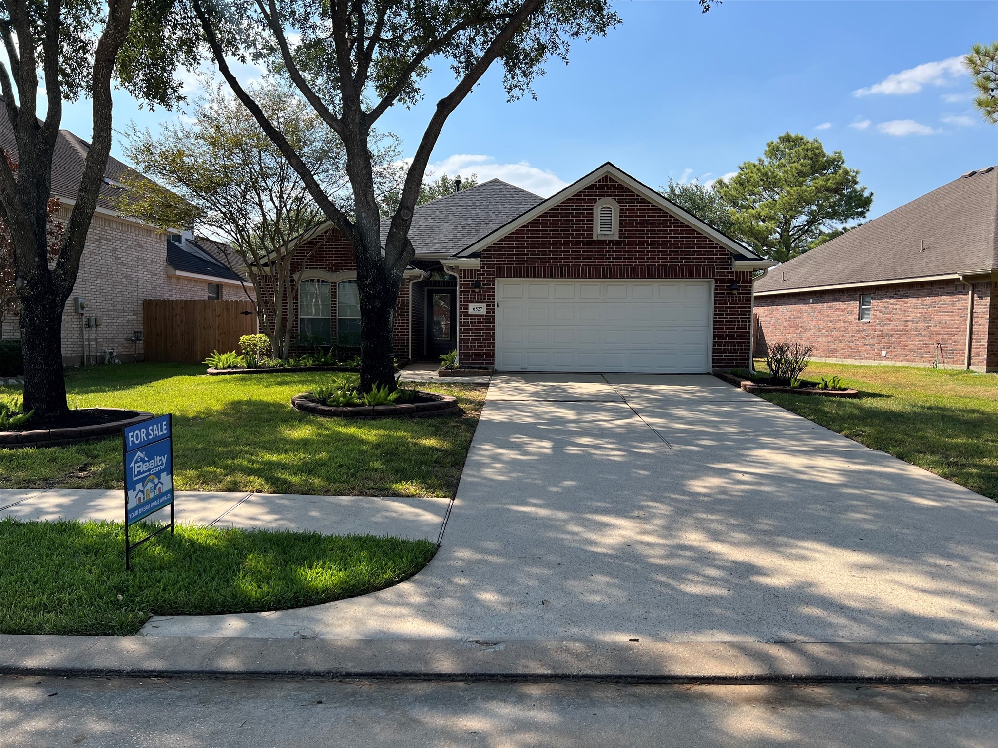 6527 Trenton Lake Lane Houston TX 77041