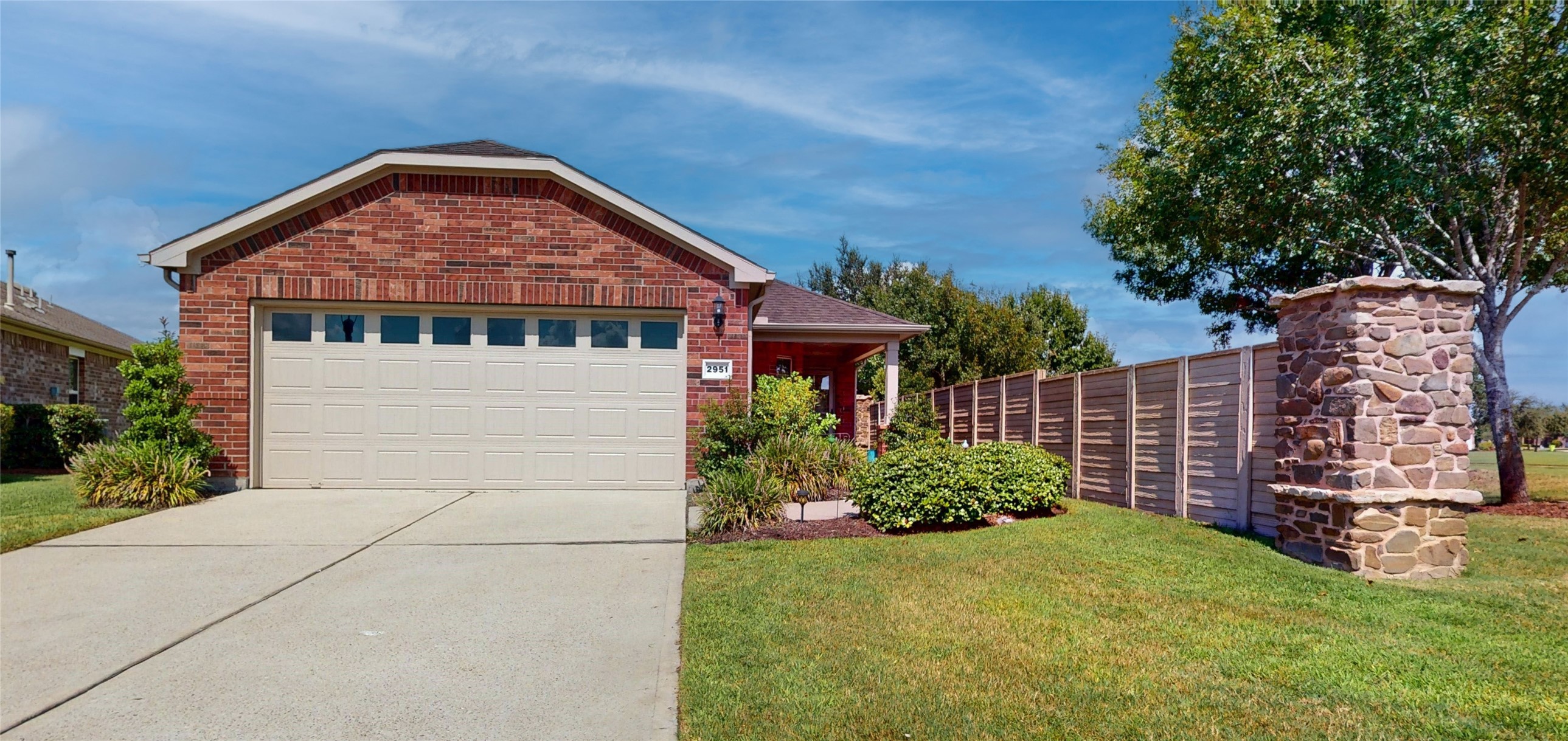 2951 Coral Berry Court Richmond TX 77469