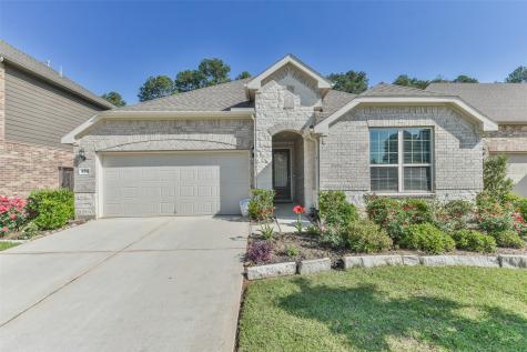 9710 Birdsnest Court Spring TX 77379