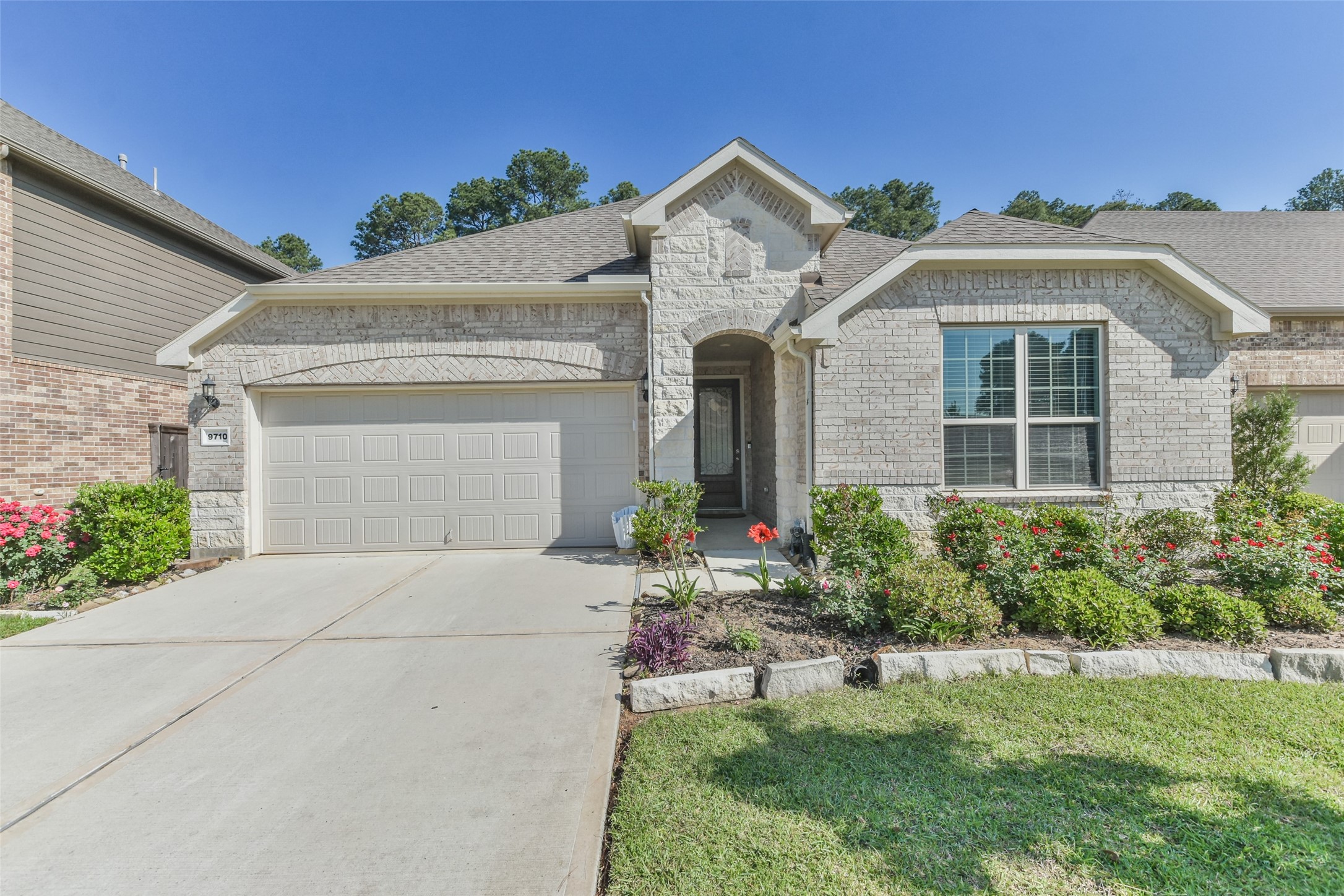 9710 Birdsnest Court Spring TX 77379