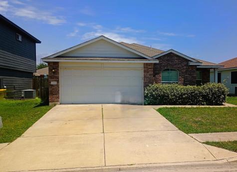 13244 High Sierra Street Manor TX 78653