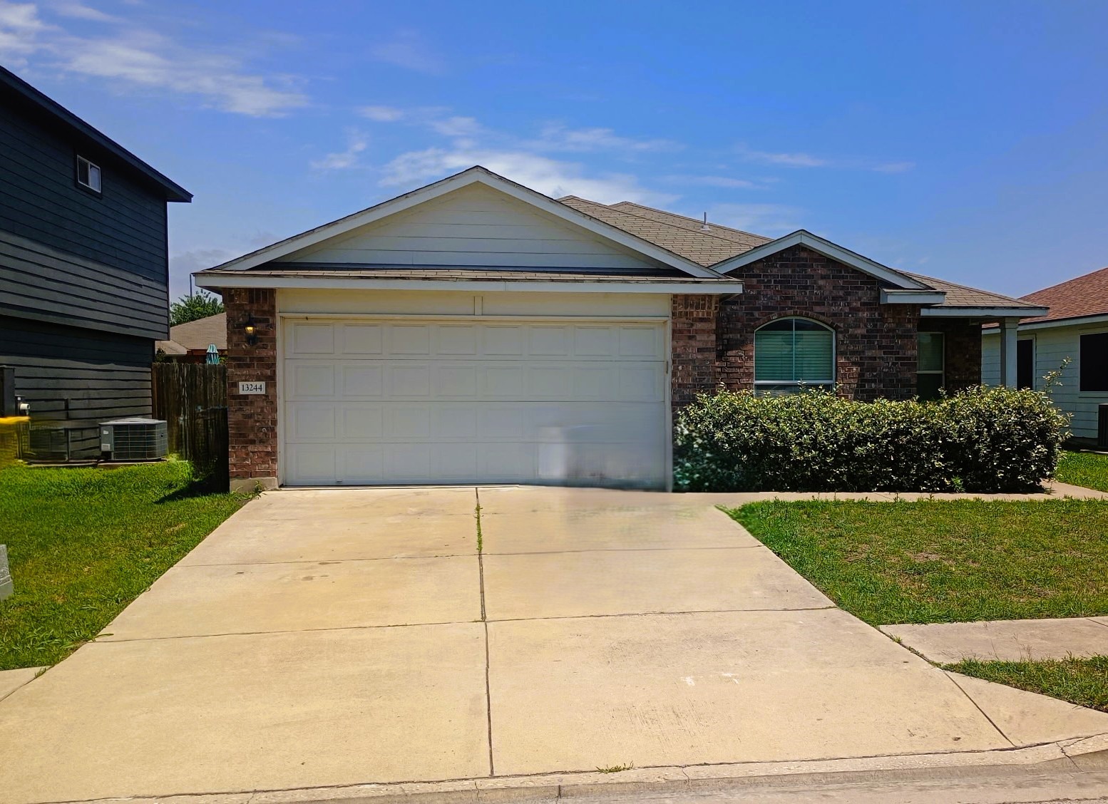 13244 High Sierra Street Manor TX 78653