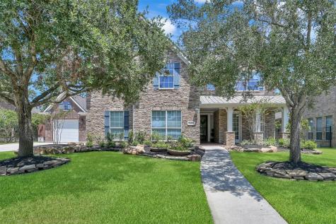 25314 E Titan Springs Drive Spring TX 77389