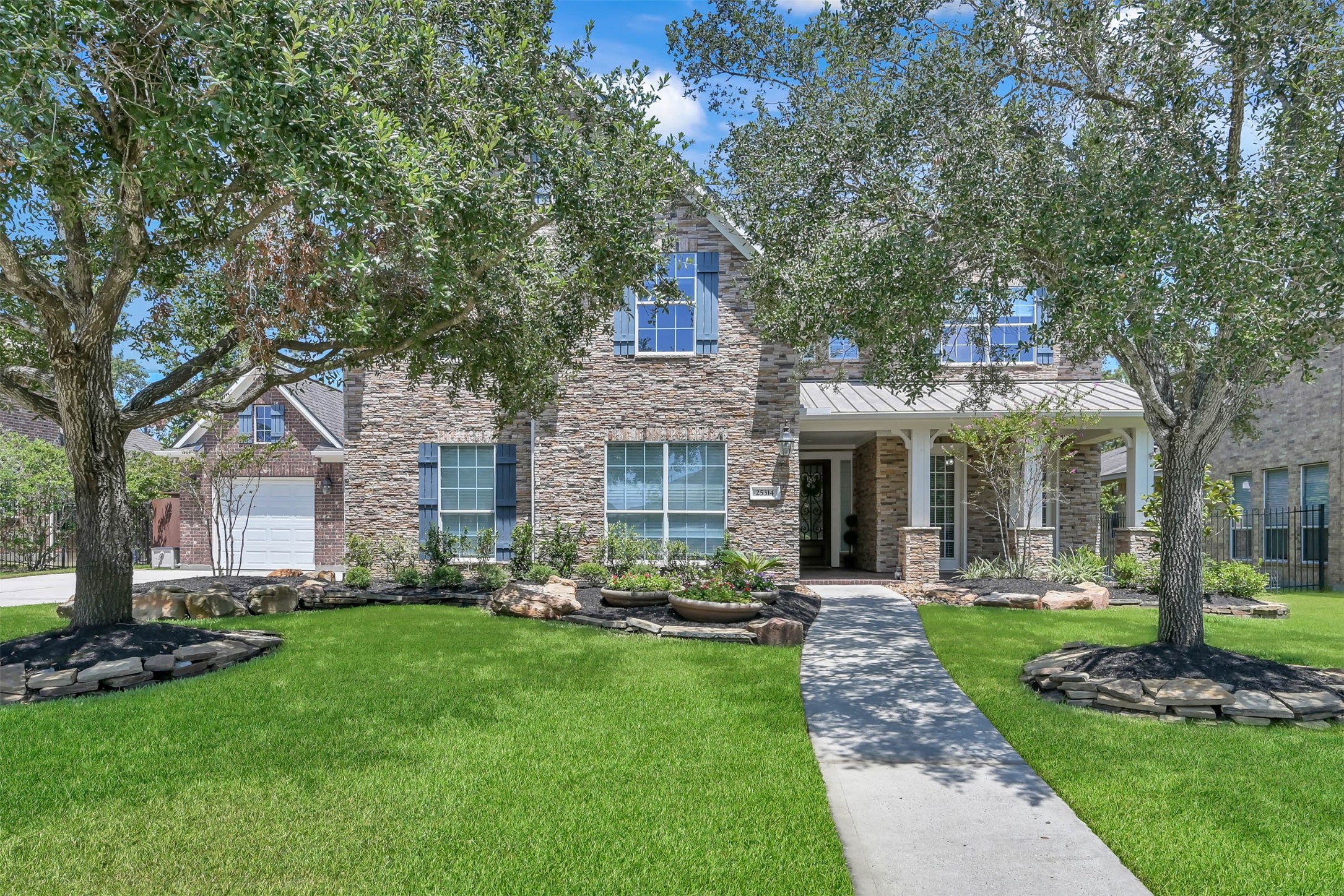 25314 E Titan Springs Drive Spring TX 77389