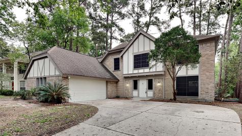 20202 Woodsboro Court Spring TX 77388